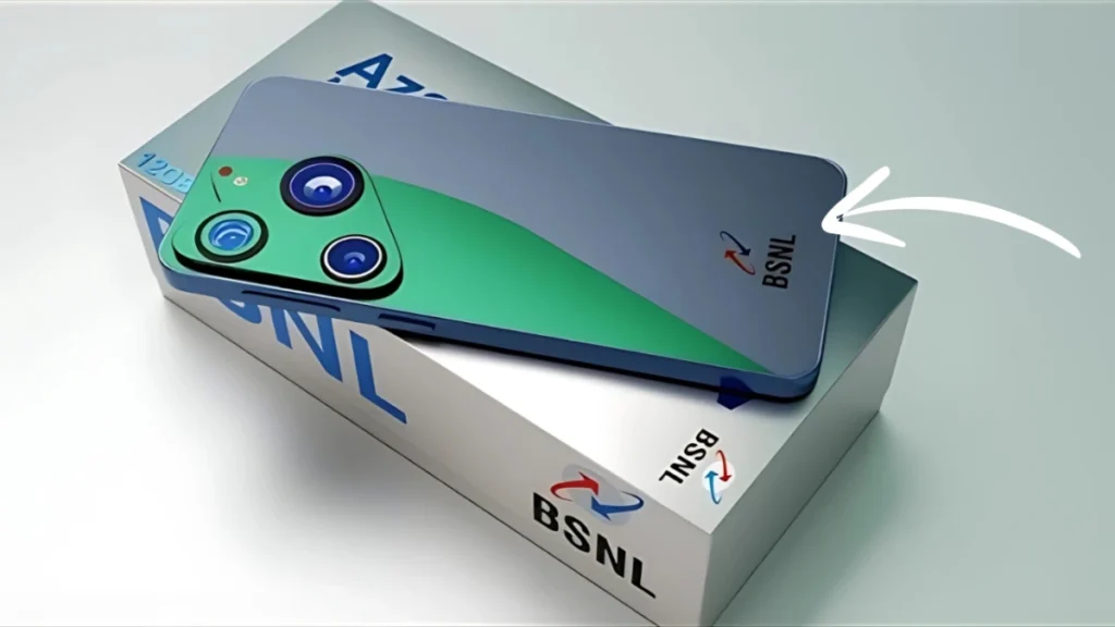 BSNL