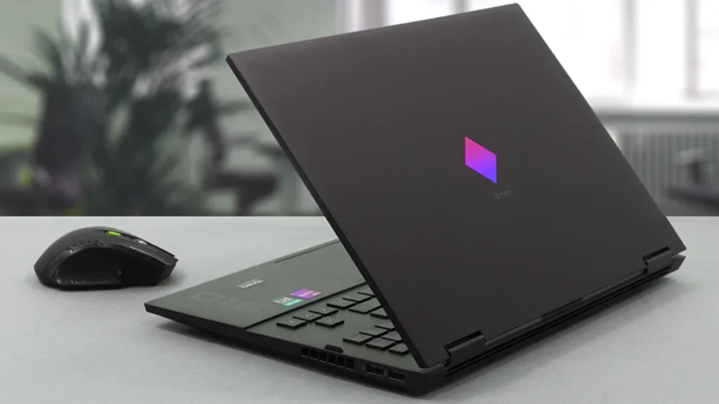 HP OMEN 16