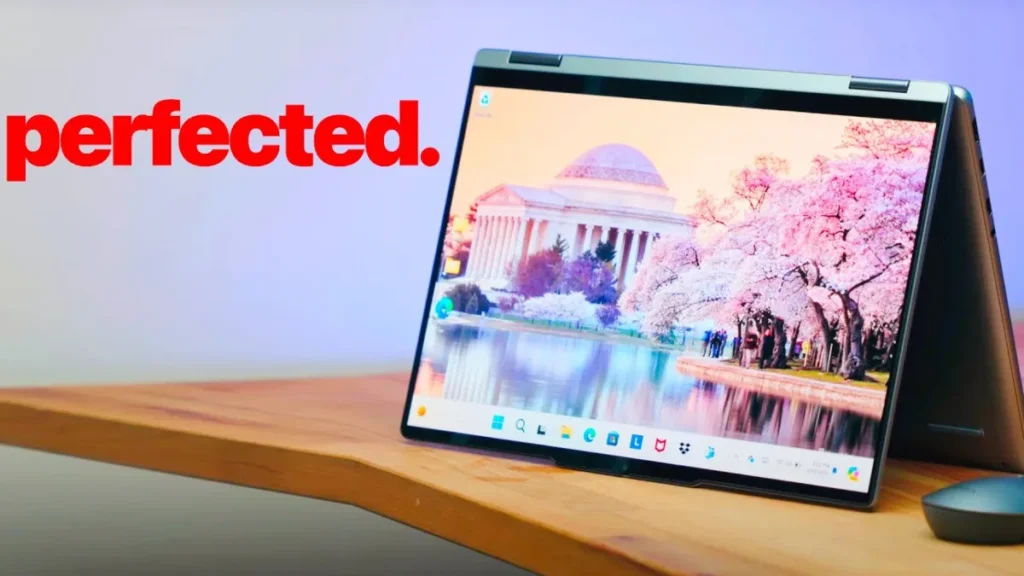 Lenovo Yoga 7