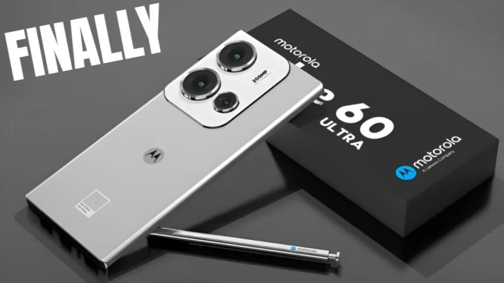 Motorola
