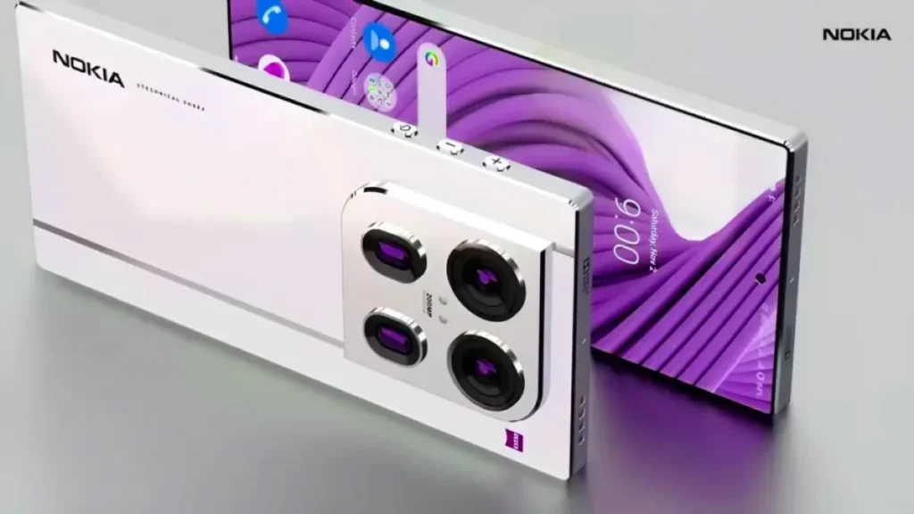 Nokia